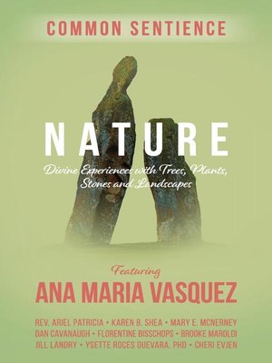 cover image of Nature